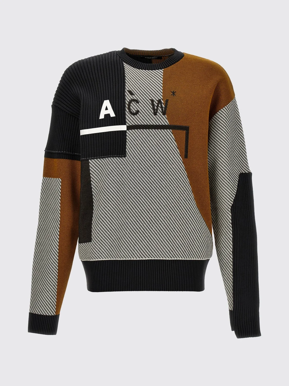 Cardigan men A-cold-wall* - 1