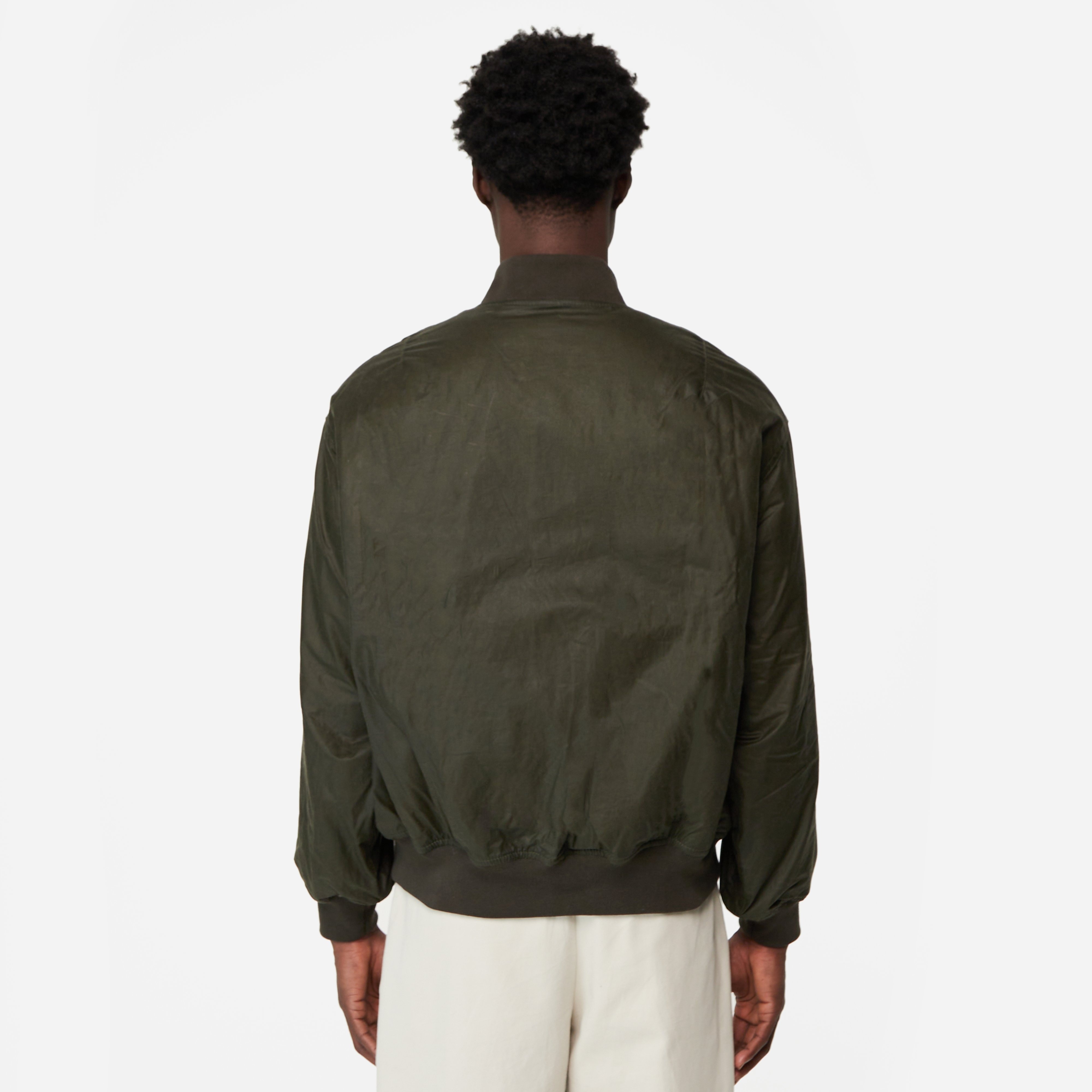 Barbour　JBS Flight Jacket 本日限定価格 Barbour JBS Flight Jacket 本日限定価格