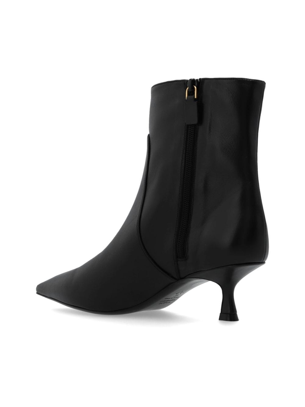 50mm Naomi ankle boots - 5