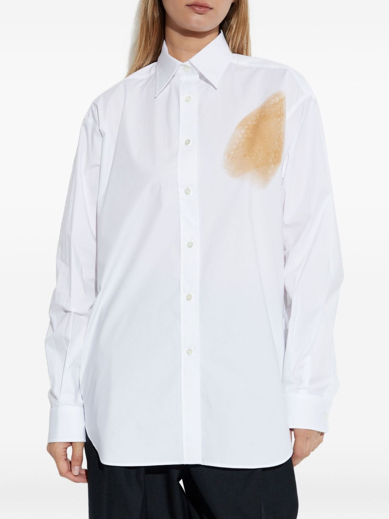 abstract-print shirt 3