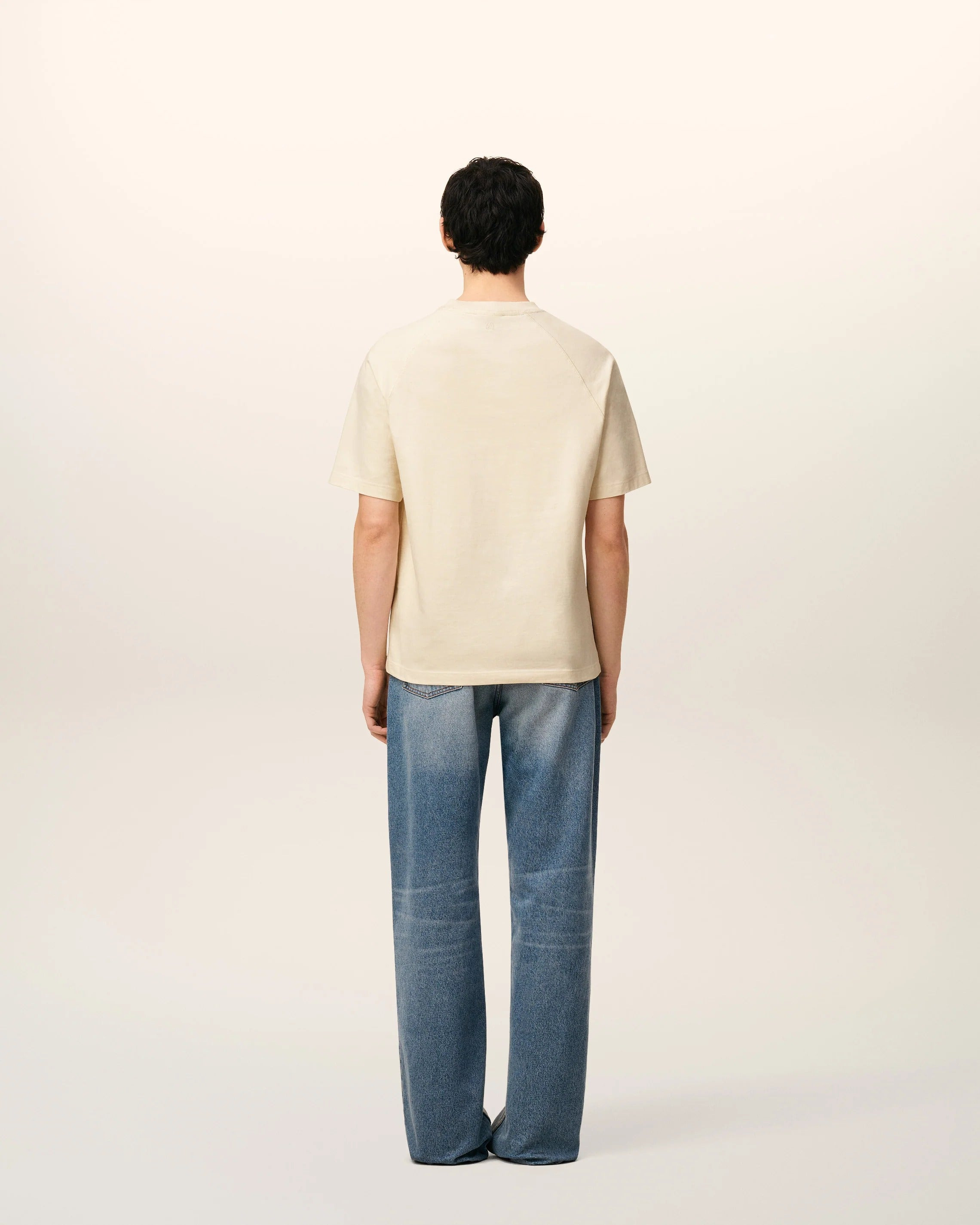 EMBROIDERED T-SHIRT - 3