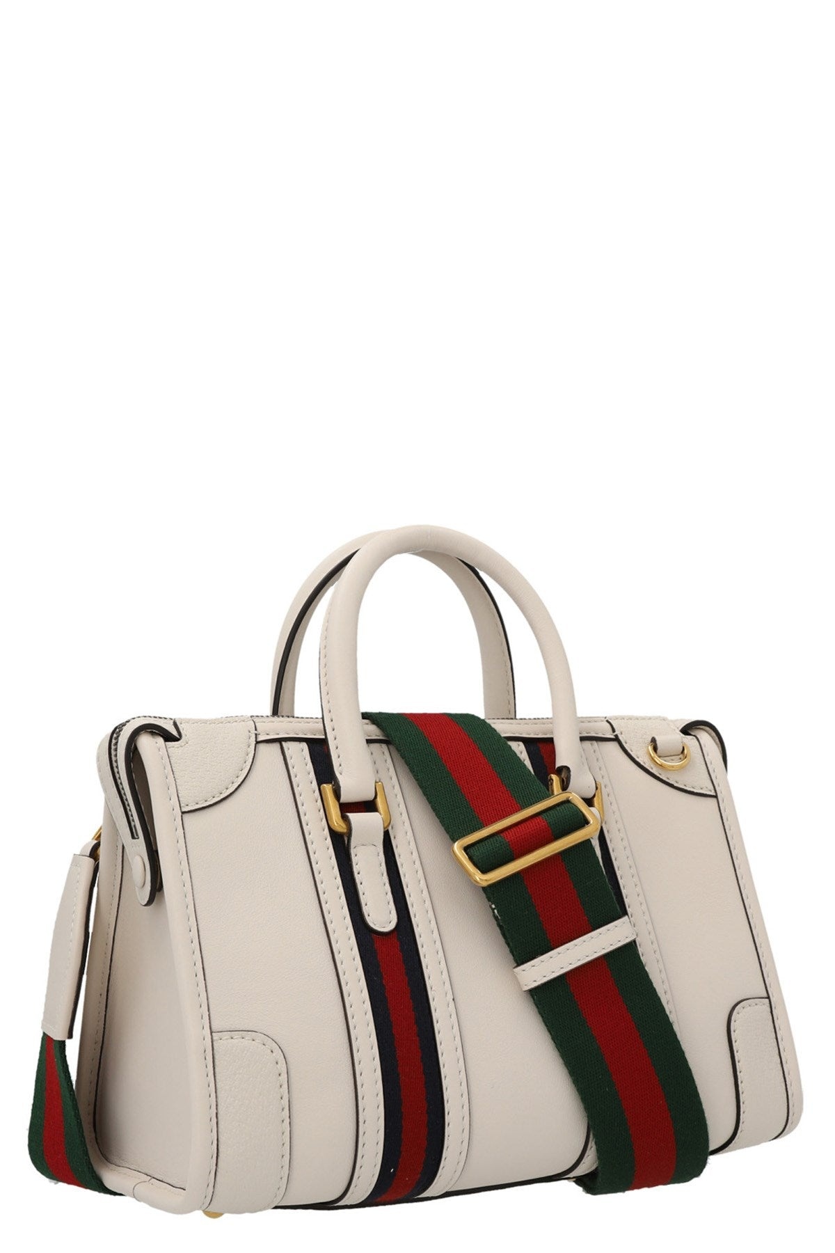 Gucci Women 'Double G' Small Handbag - 2