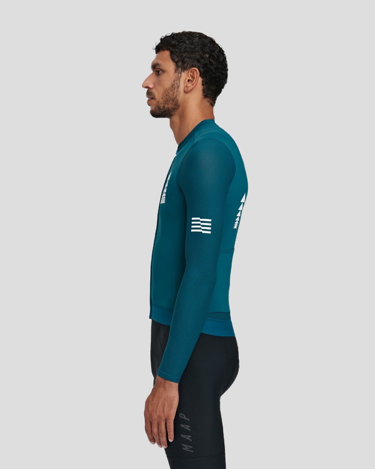 Shift Pro Base LS Jersey - 3