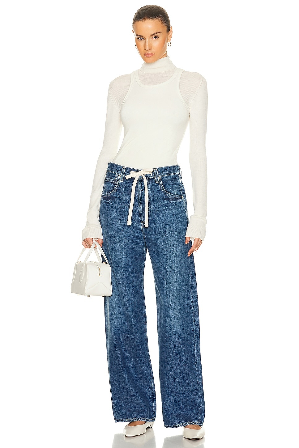 Brynn Trouser - 4