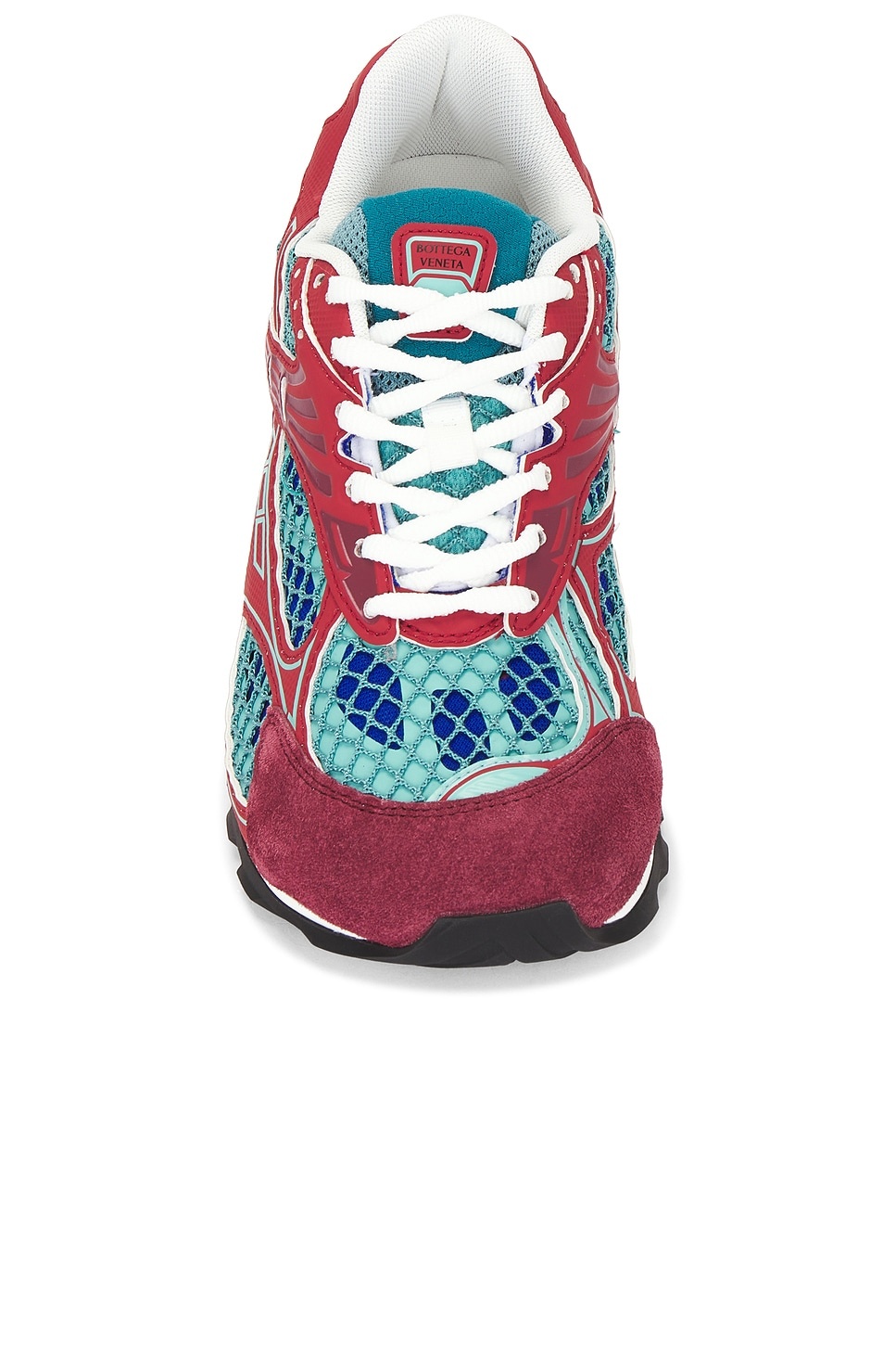 Orbit Sneaker - 4