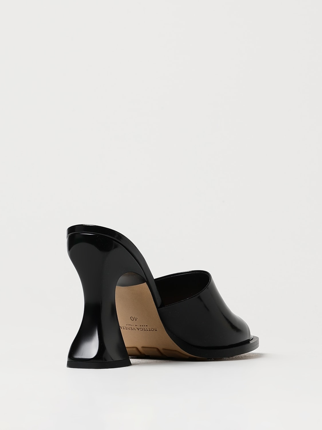 Shoes woman Bottega Veneta - 3