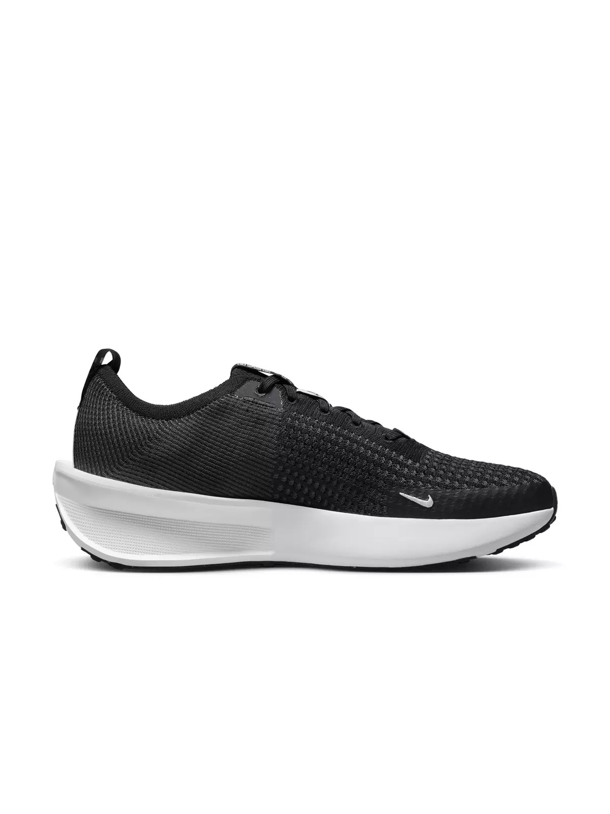 Interact Run "Black/Anthracite/White" Men's Running Shoe - 1