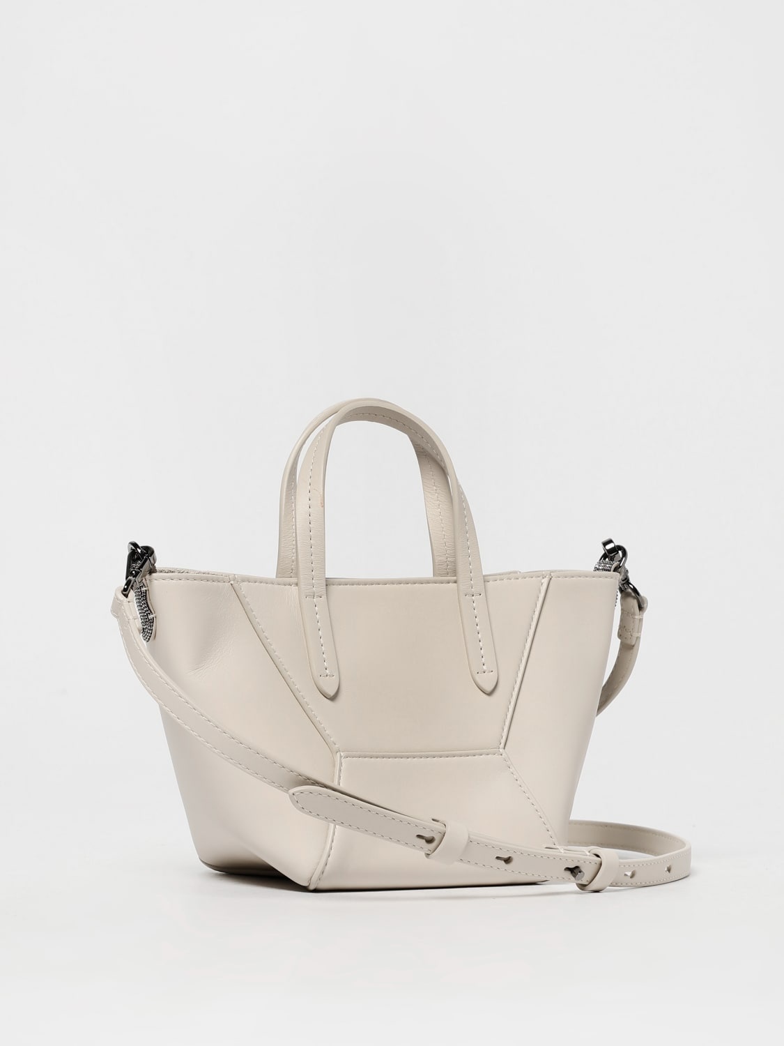 Shoulder bag woman Brunello Cucinelli - 3