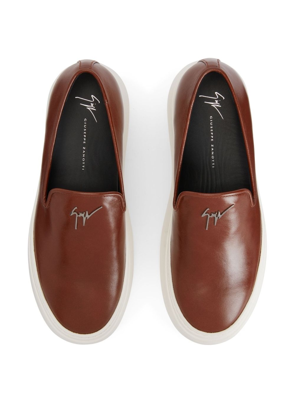 Mike loafers - 4