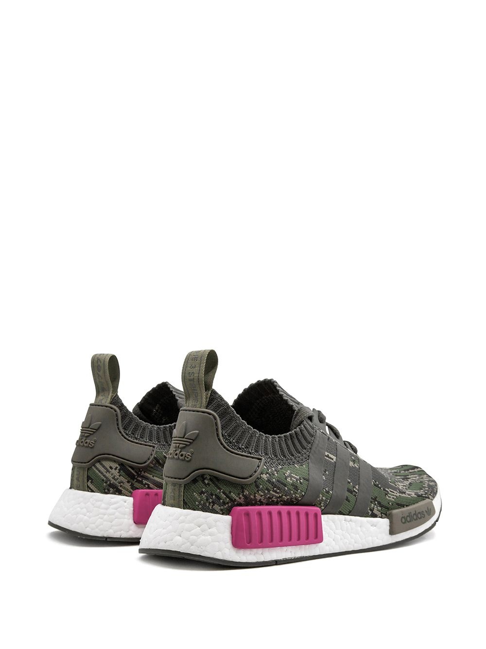 NMD_R1 PK sneakers - 3