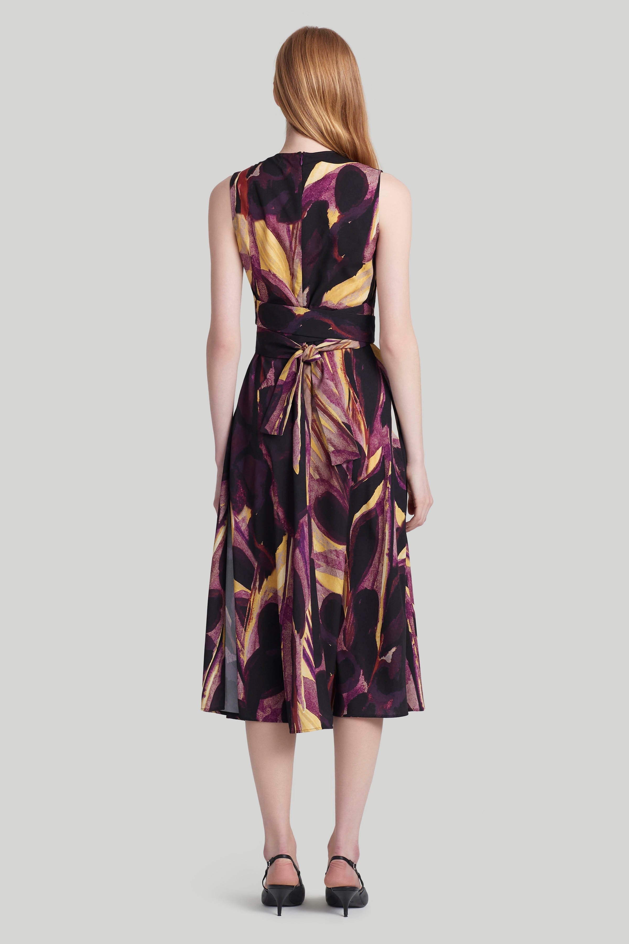 'NUADA' DRESS - 4
