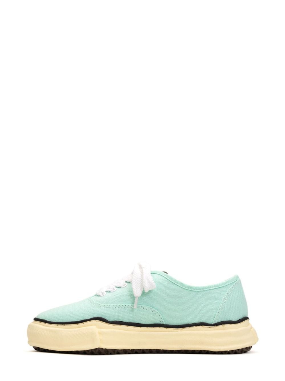 Baker OG sneakers - 4