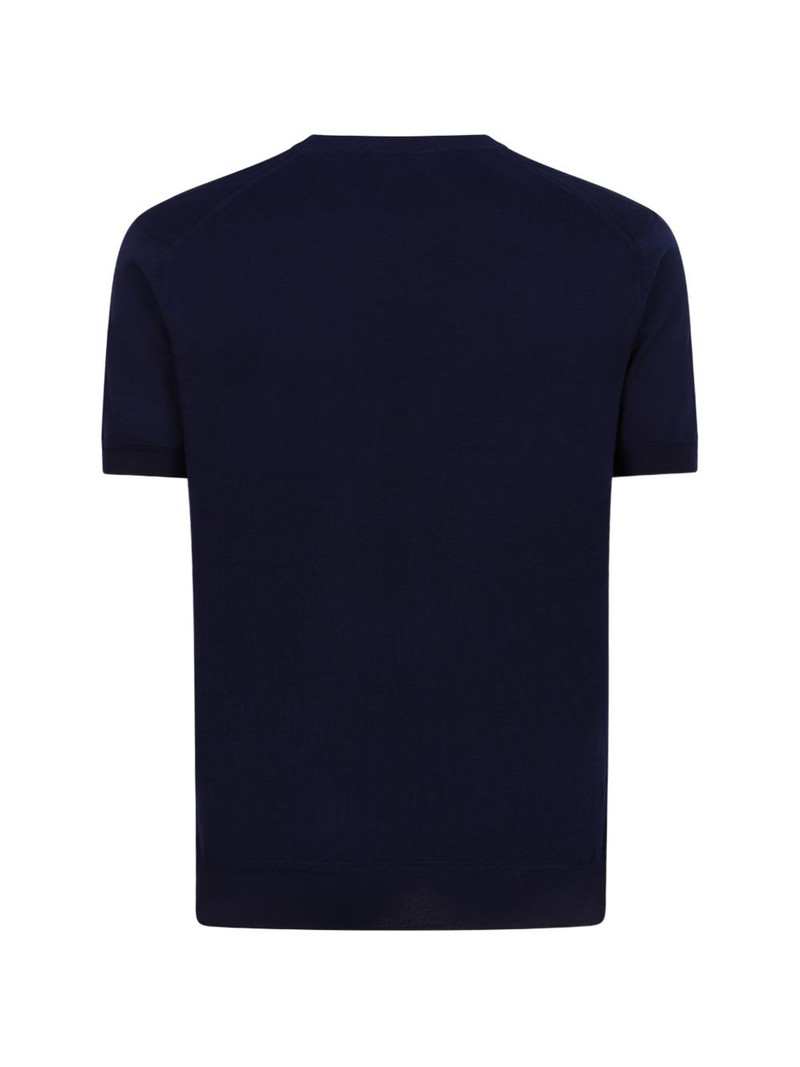 TOM FORD short-sleeved T-shirt outlook