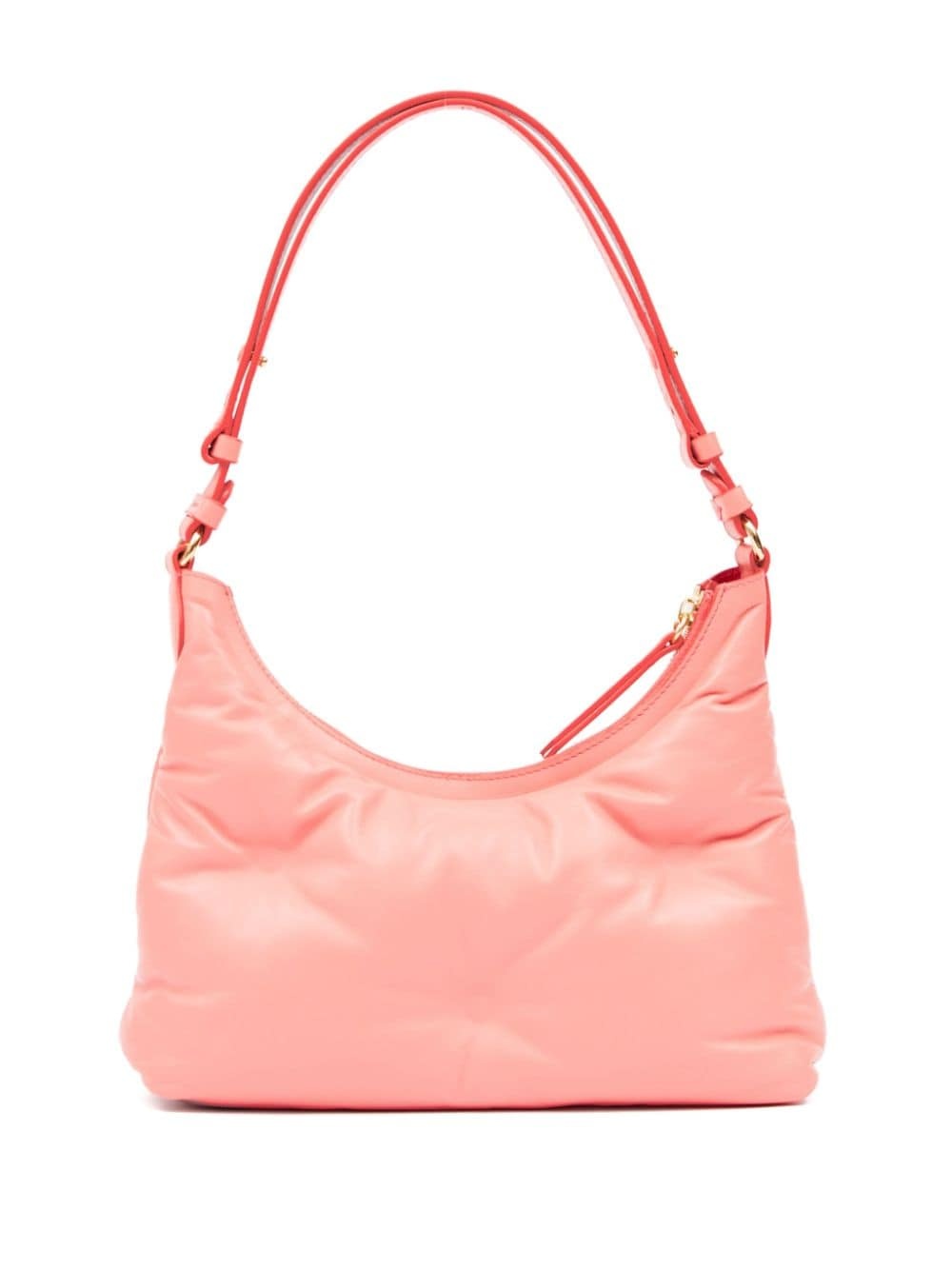 Glam Slam quilted shoulder bag - 2