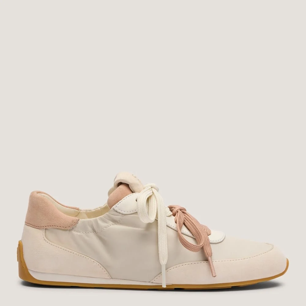 BOND RUCHE SNEAKER - 1