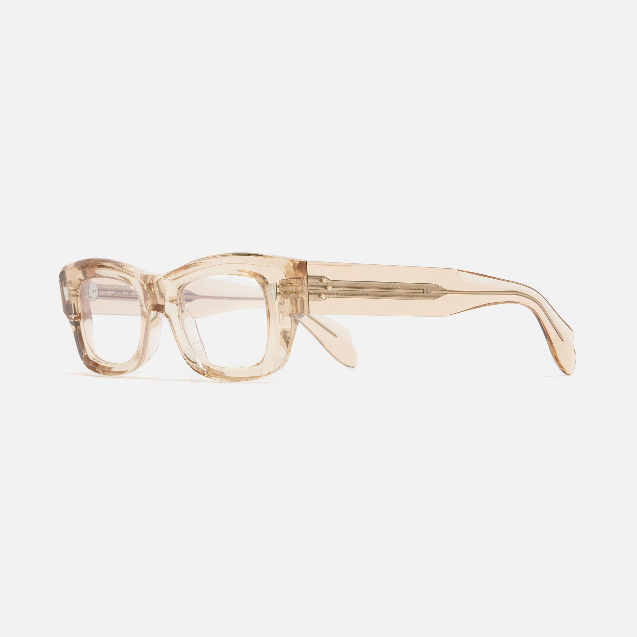 1419 RECTANGLE OPTICAL GLASSES - 2