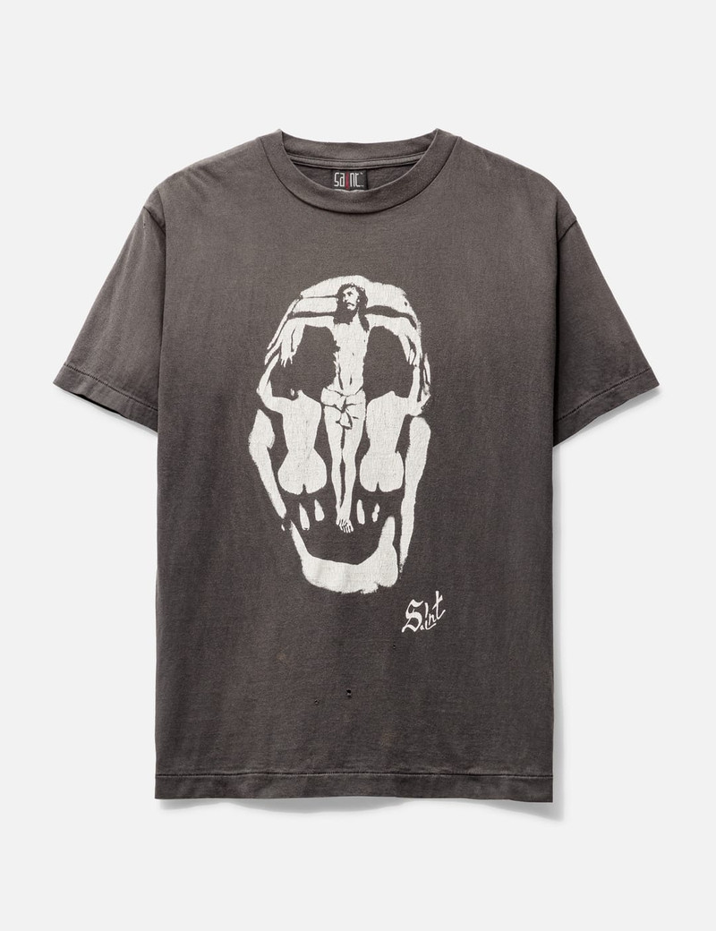 SKULL JESUS T-SHIRT 1