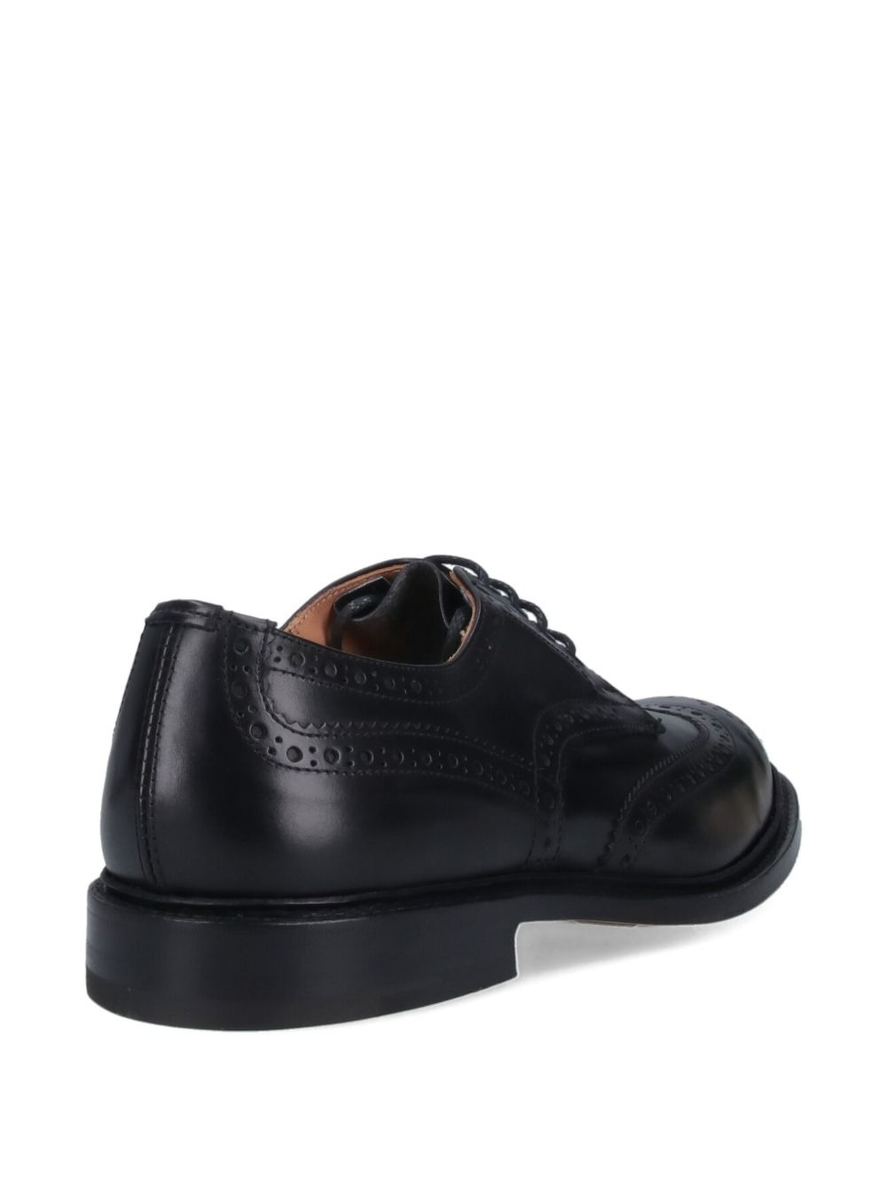 Bourton derby shoes - 4
