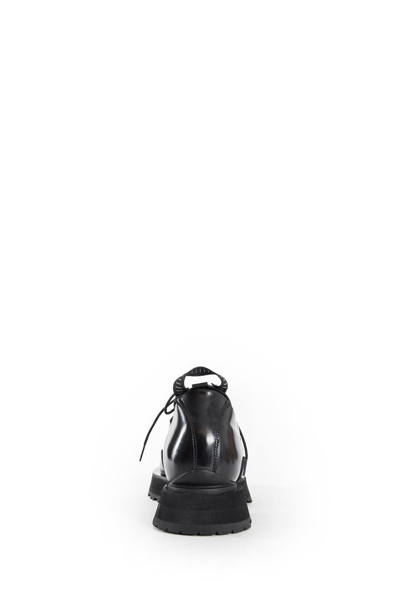 DEMON Buteo-Low-Top-Boots outlook