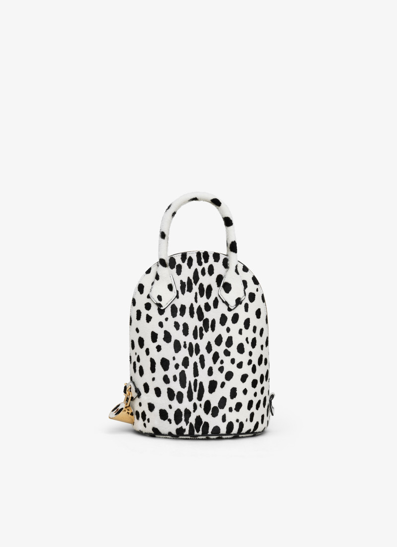 DOME 19 NS BAG IN CALFSKIN 1