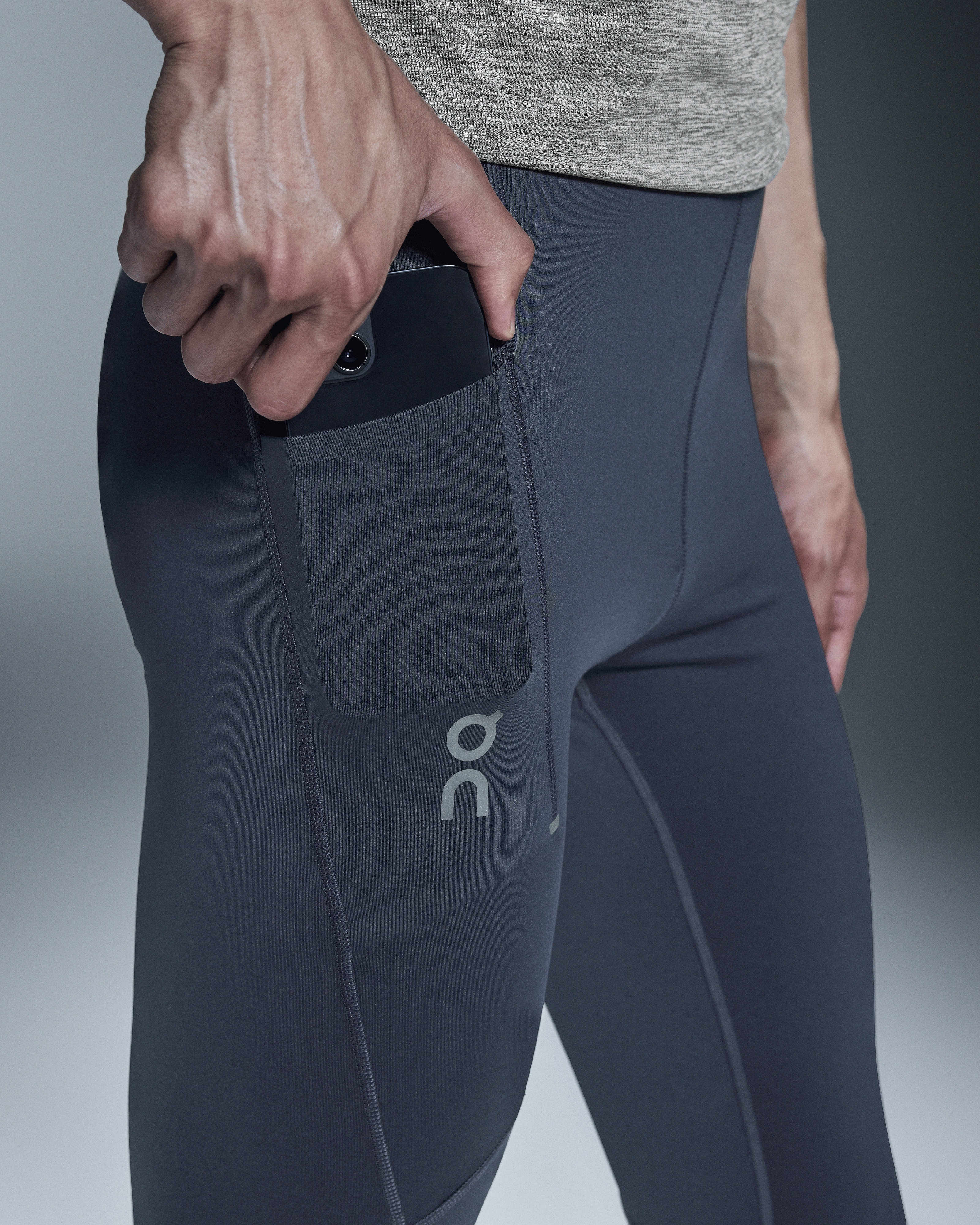 Performance Winter Tights - 5