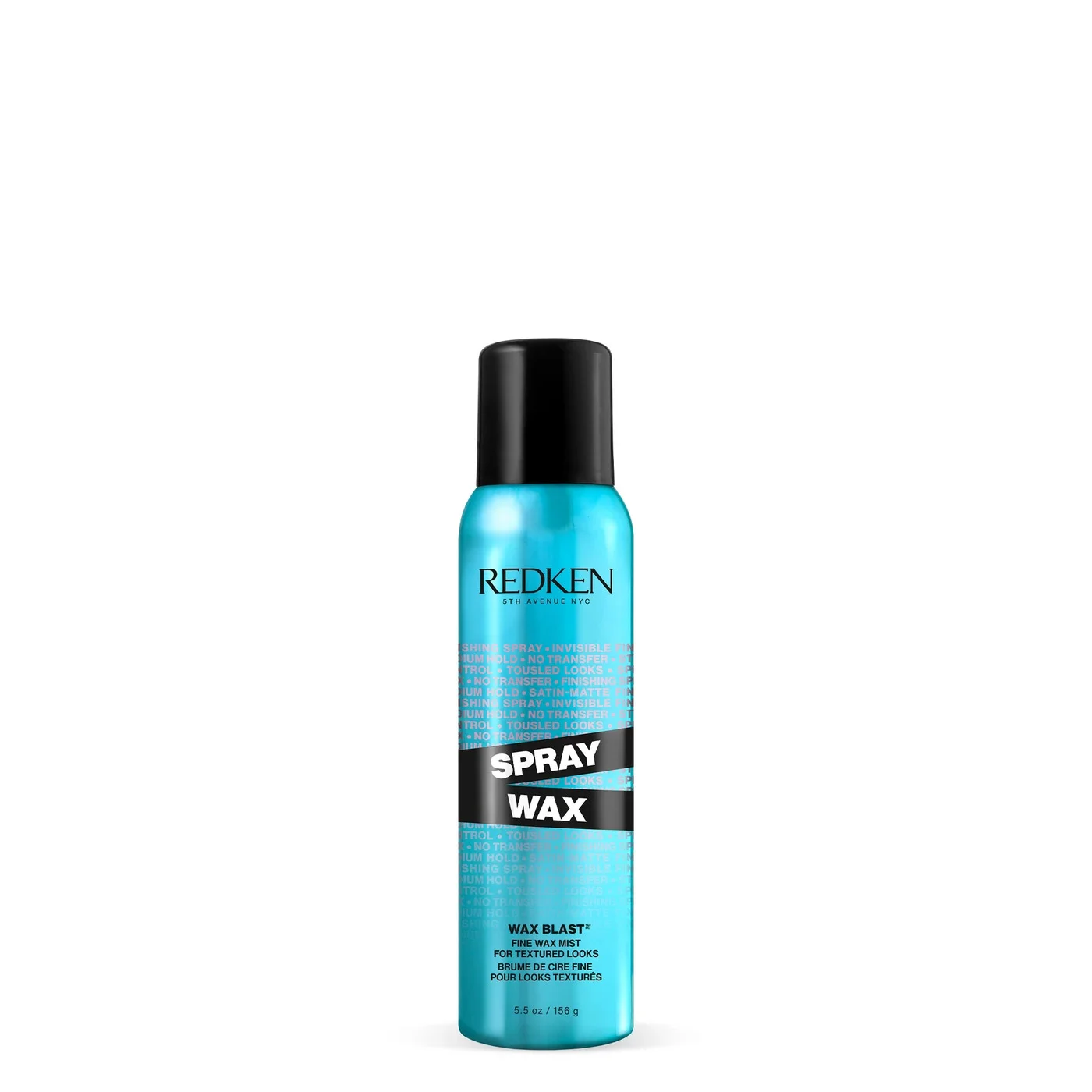 SPRAY WAX - 1