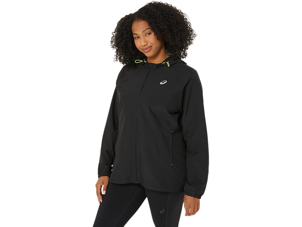 WOMEN'S PR LYTE PACKABLE JACKET - 3