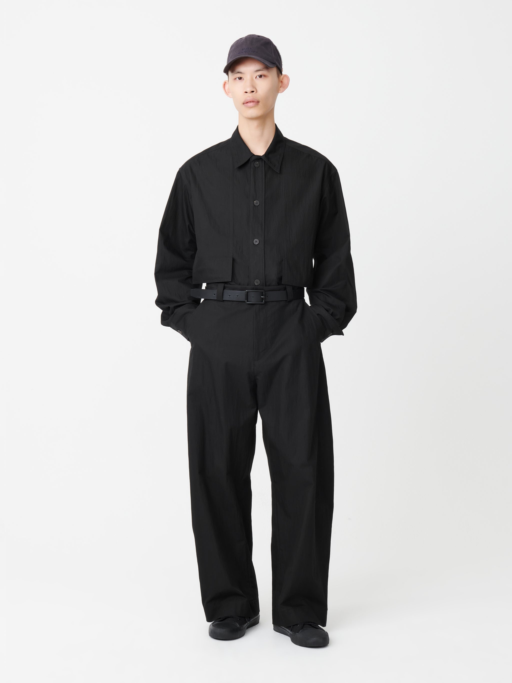 Levy Sporty Cotton Pant - 2