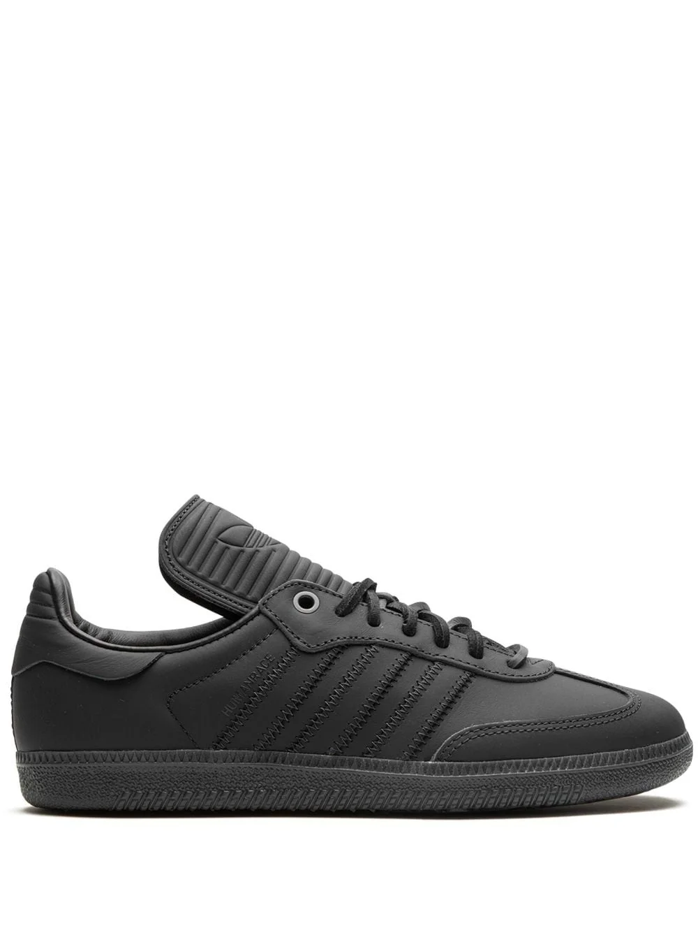 x Pharrell Humanrace Samba "Charcoal" sneakers - 1