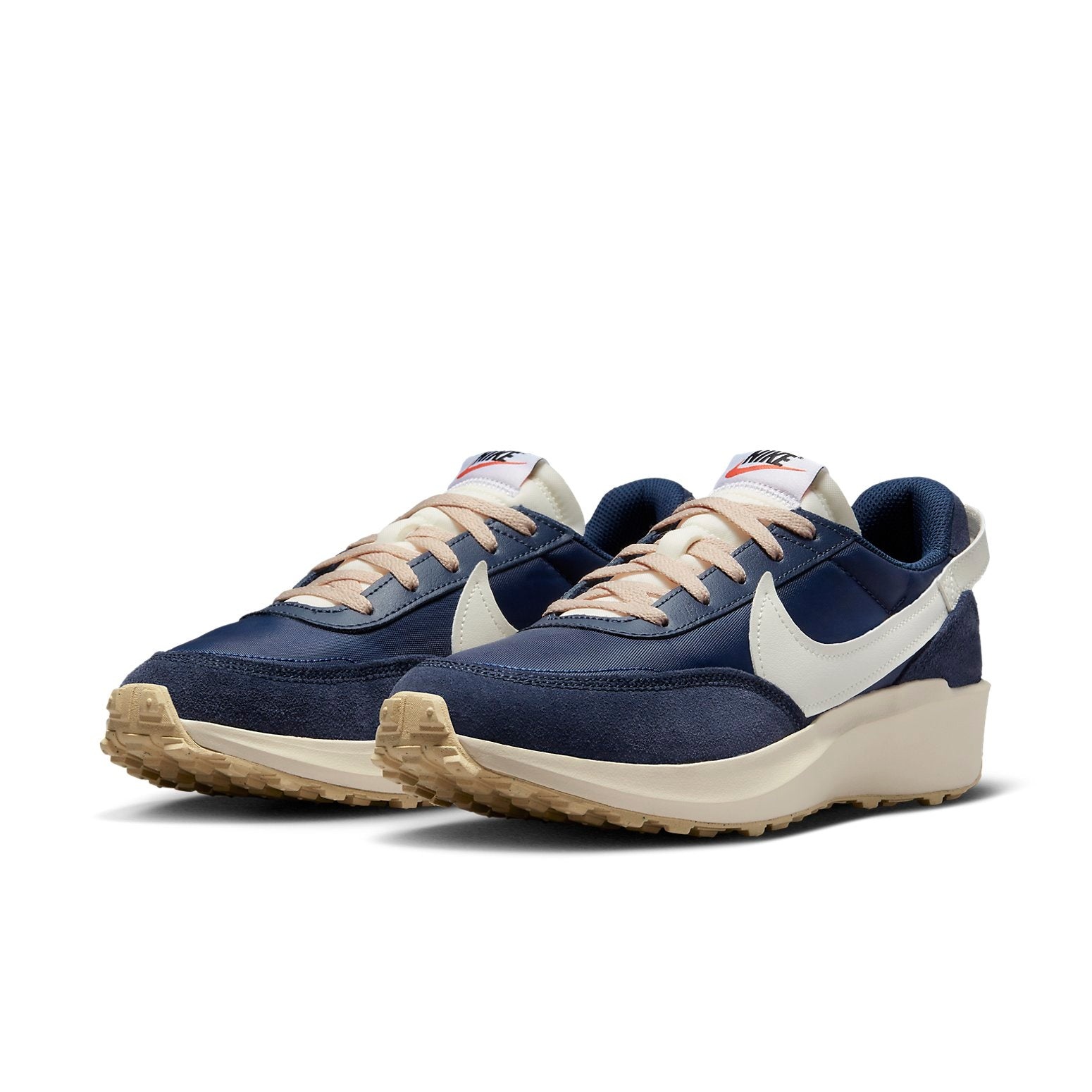 Nike Waffle Debut 'Midnight Navy Sail' FB8944-410 - 3