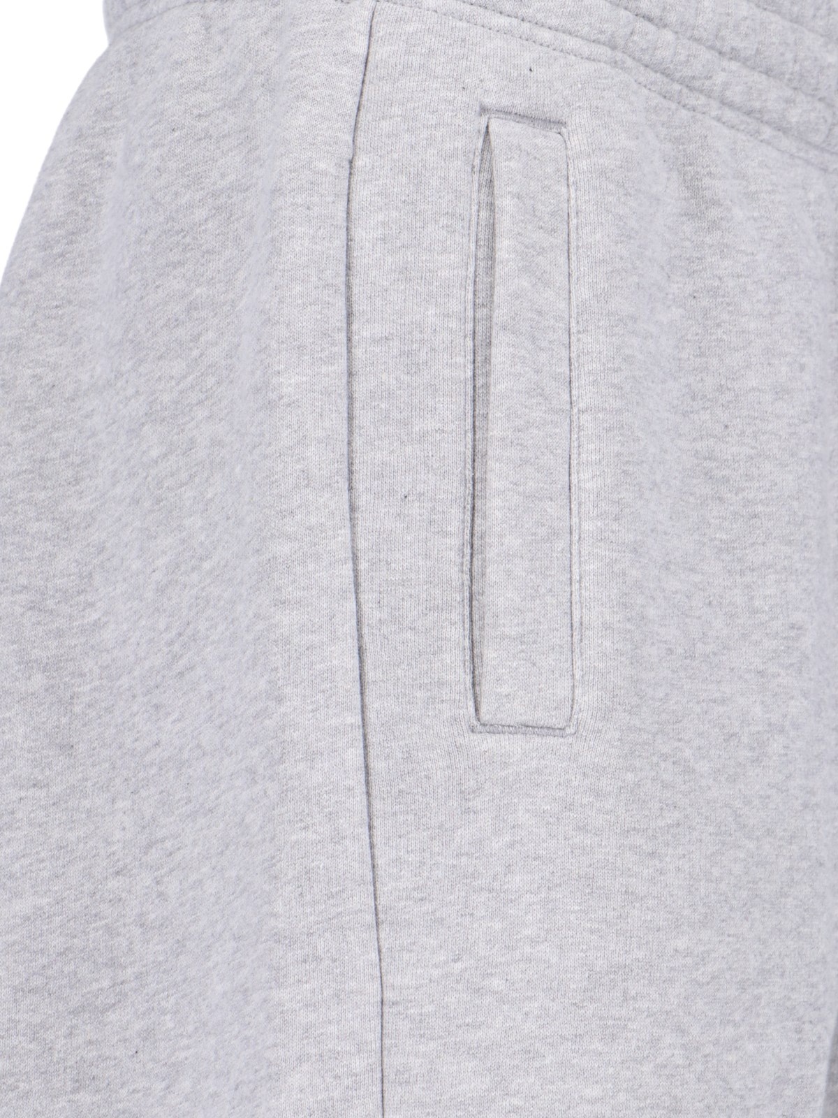 LOGO TRACK PANTS - 4