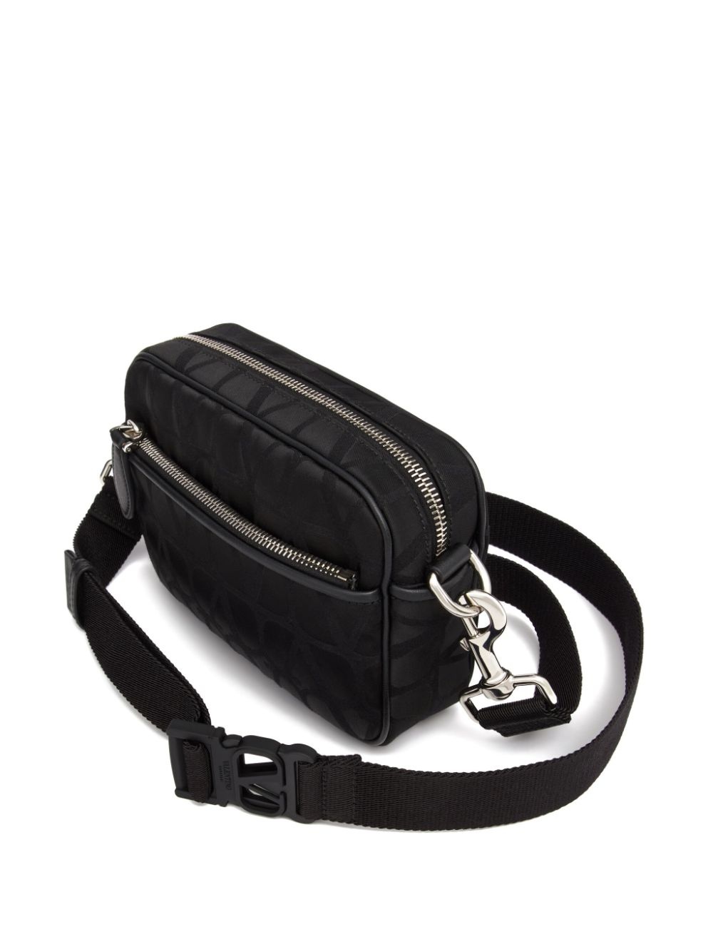 Toile Iconographe shoulder bag - 6