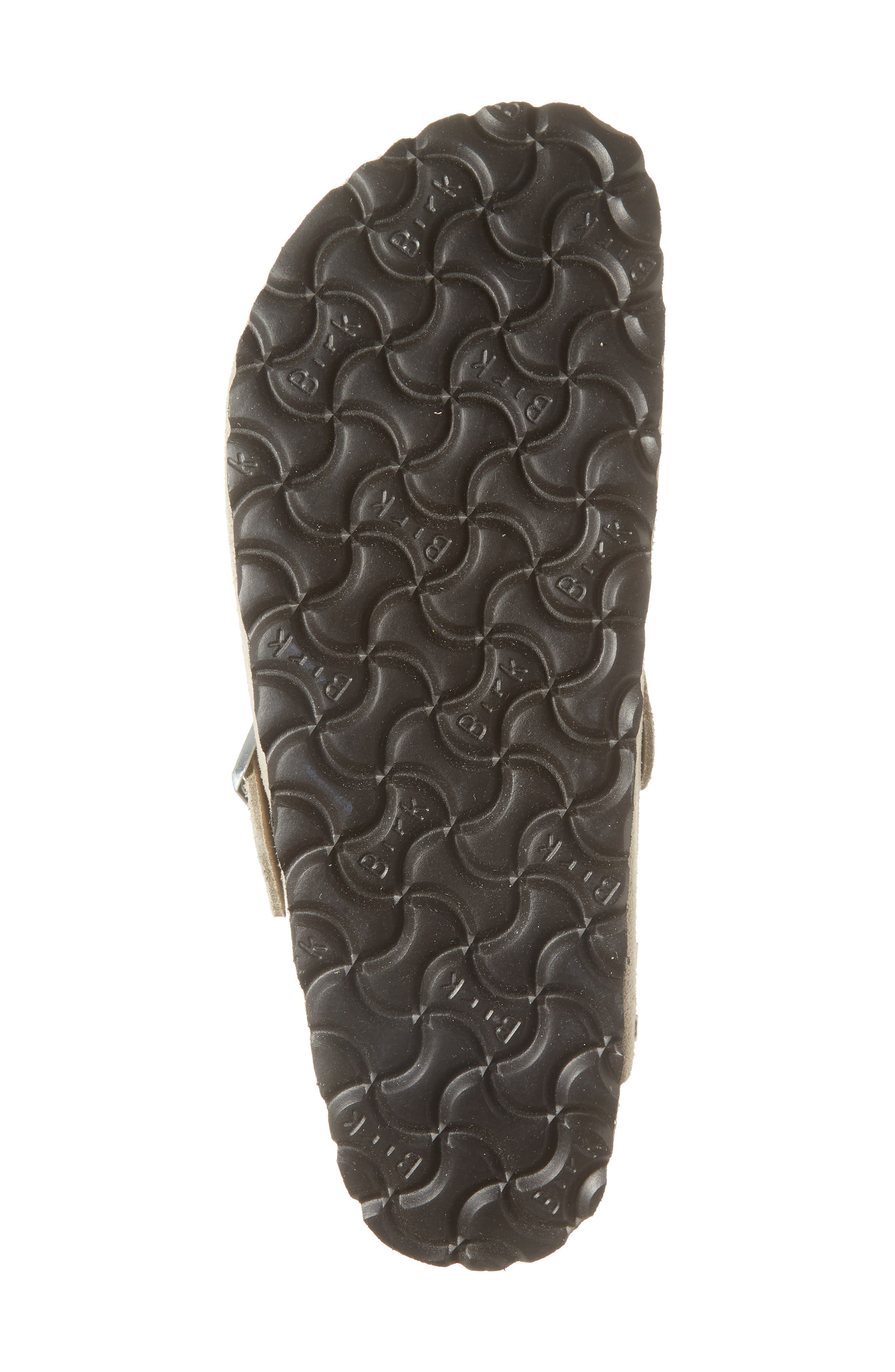 Birkenstock Boston Rivets Clog in Taupe at Nordstrom - 6
