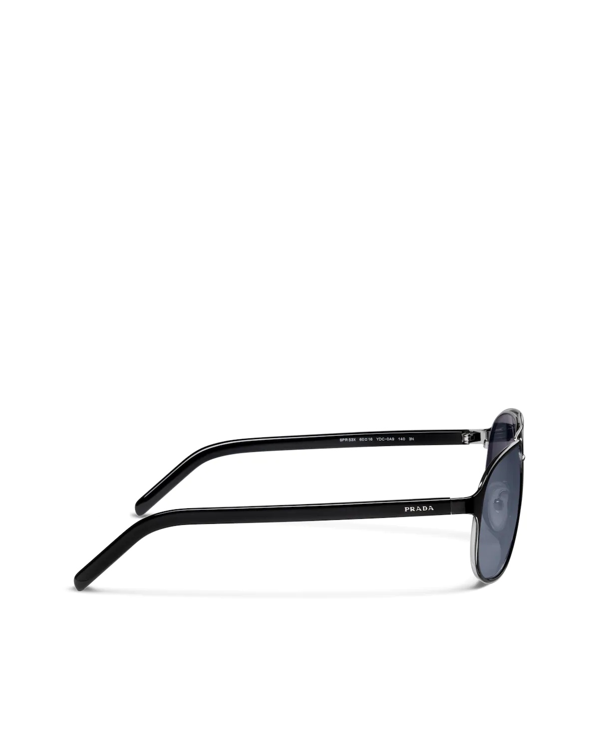 Prada Eyewear Collection sunglasses - 4