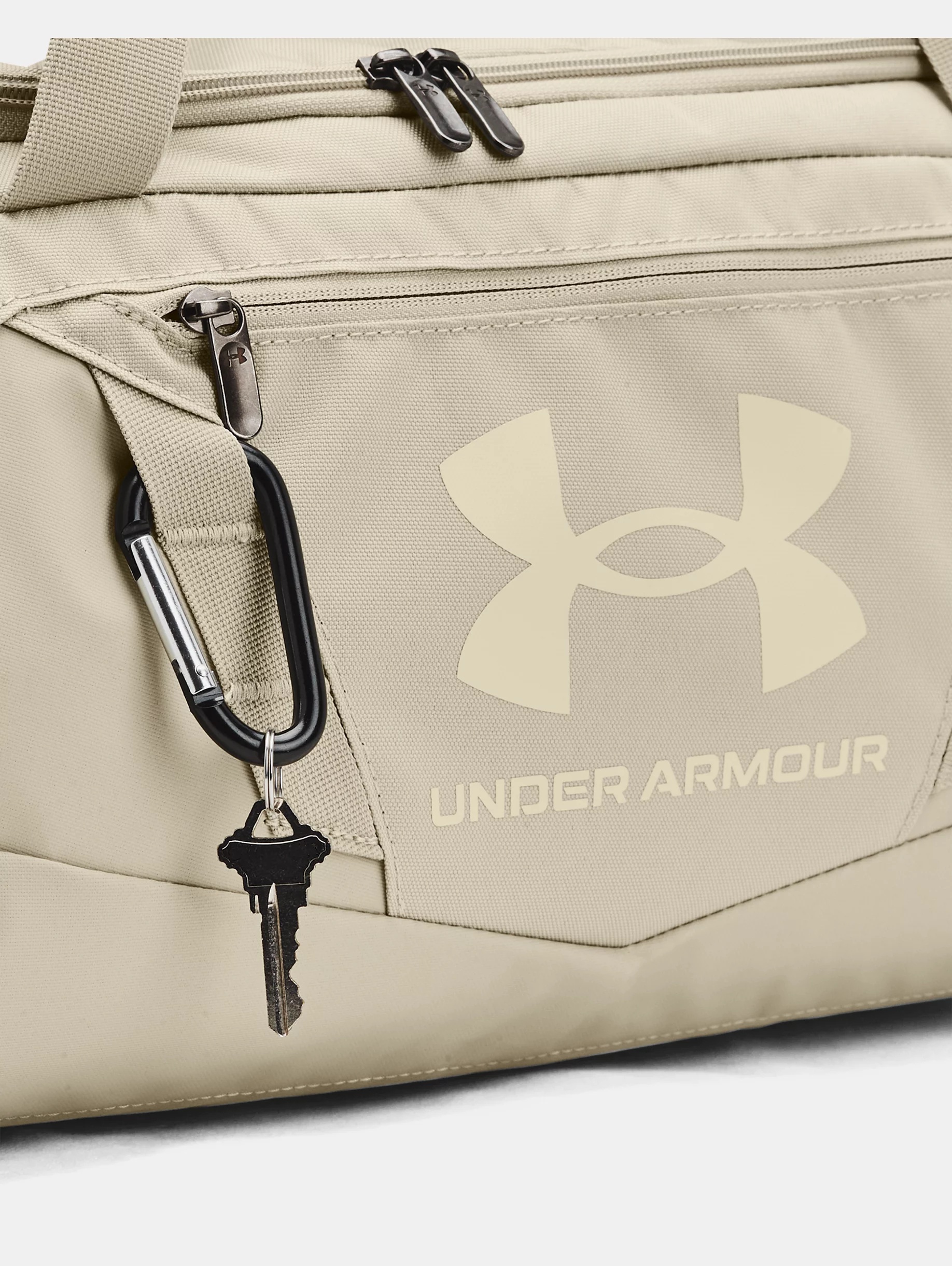 UA Undeniable 5.0 XS Duffle Bag - 3