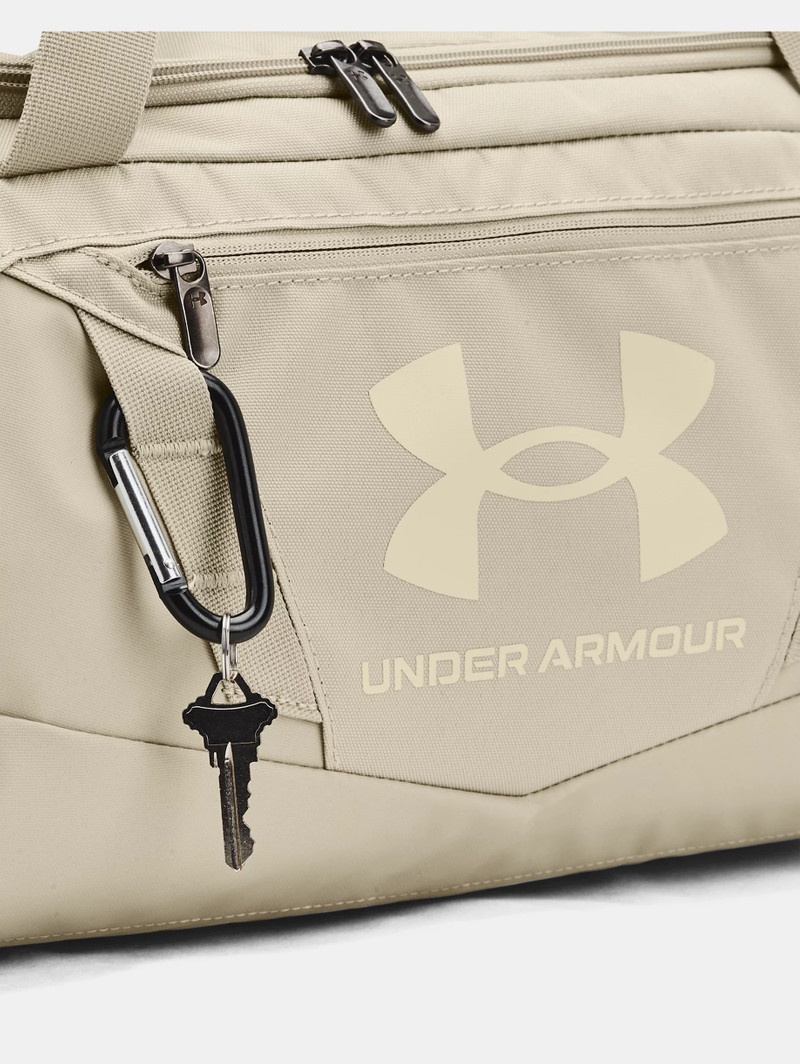UA Undeniable 5.0 XS Duffle Bag 3