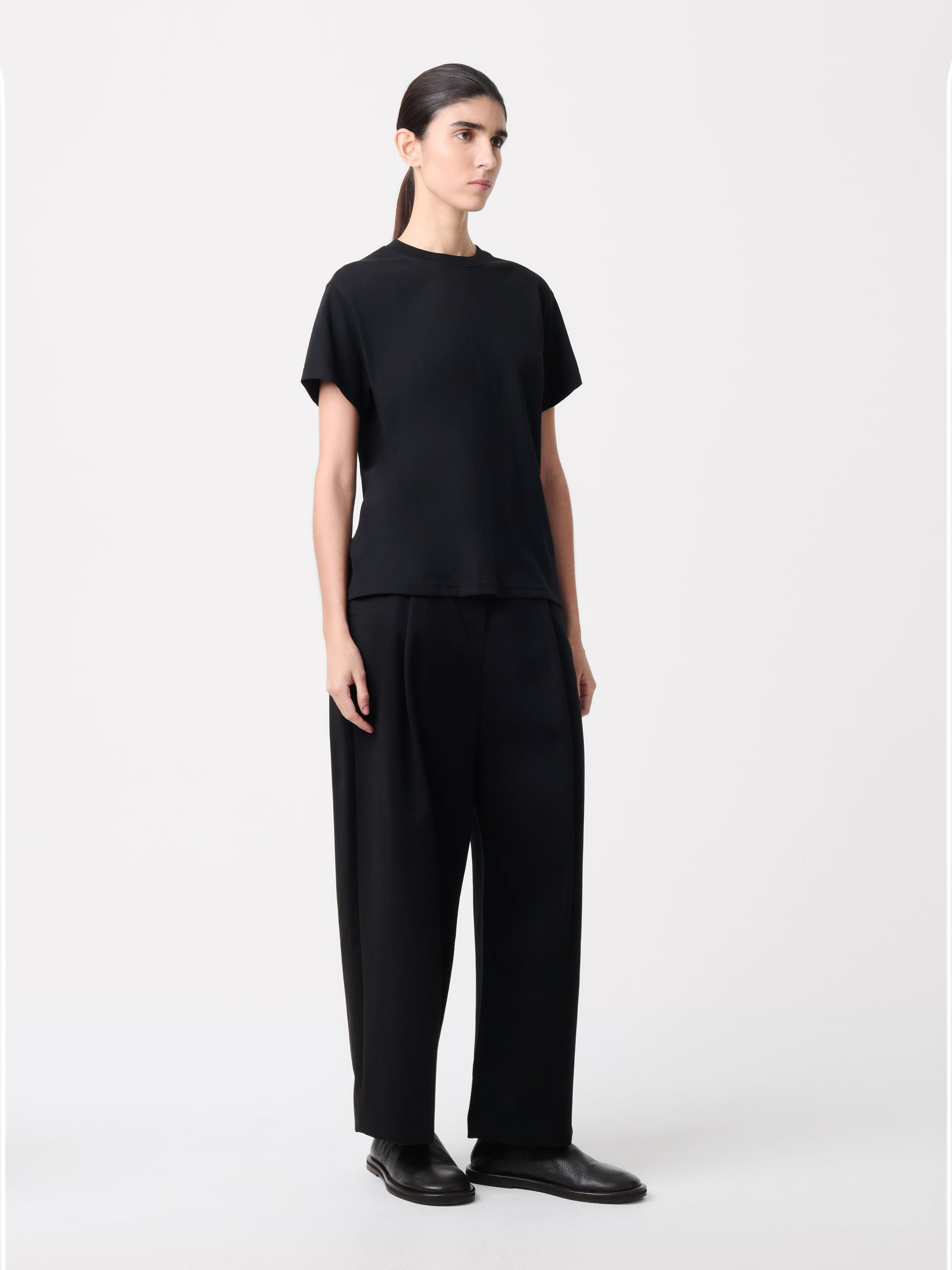 Dordoni Volume Pant - 2