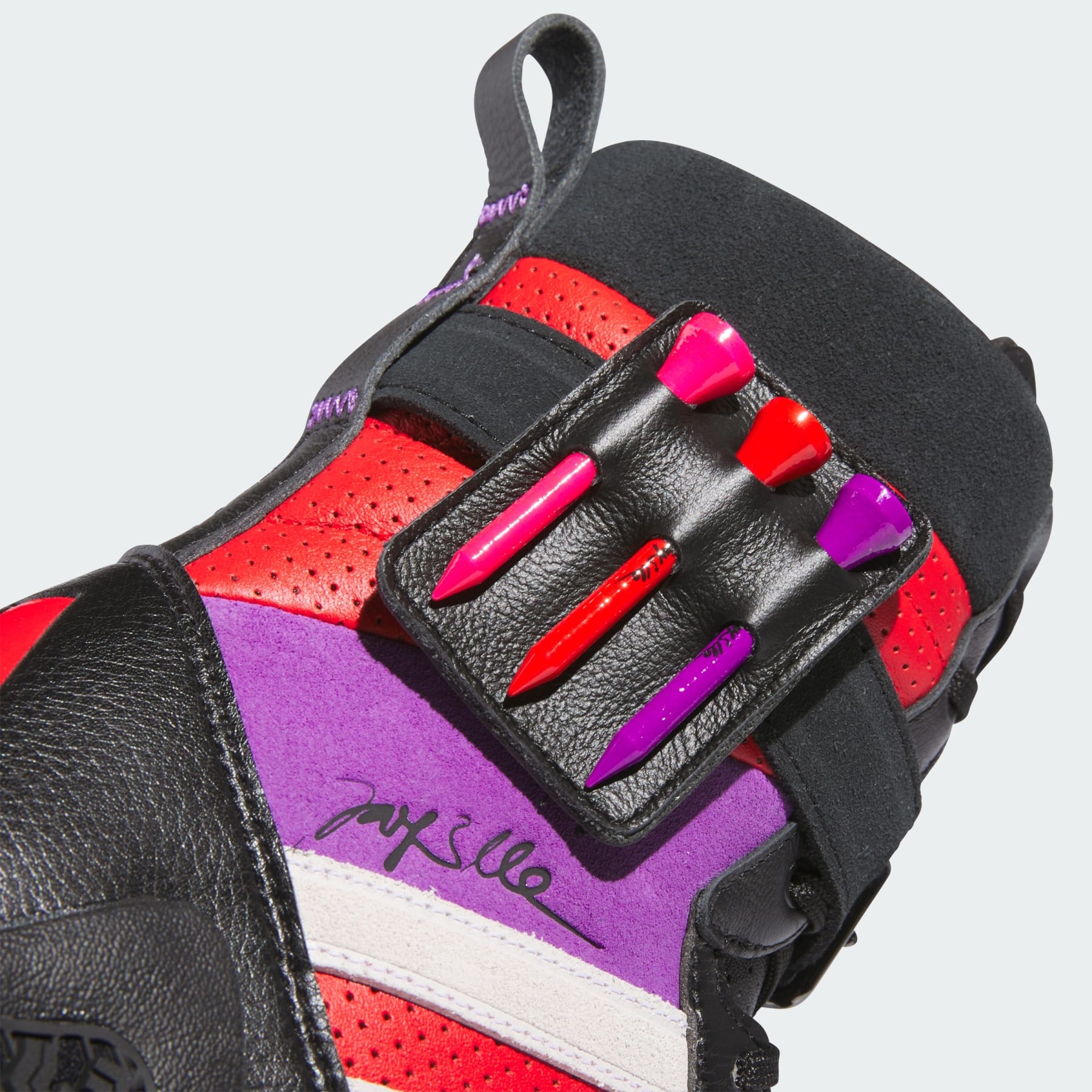 Codechaos Boot Spikeless Golf Shoes - 8
