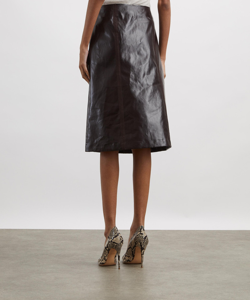Fuster Midi Skirt 4
