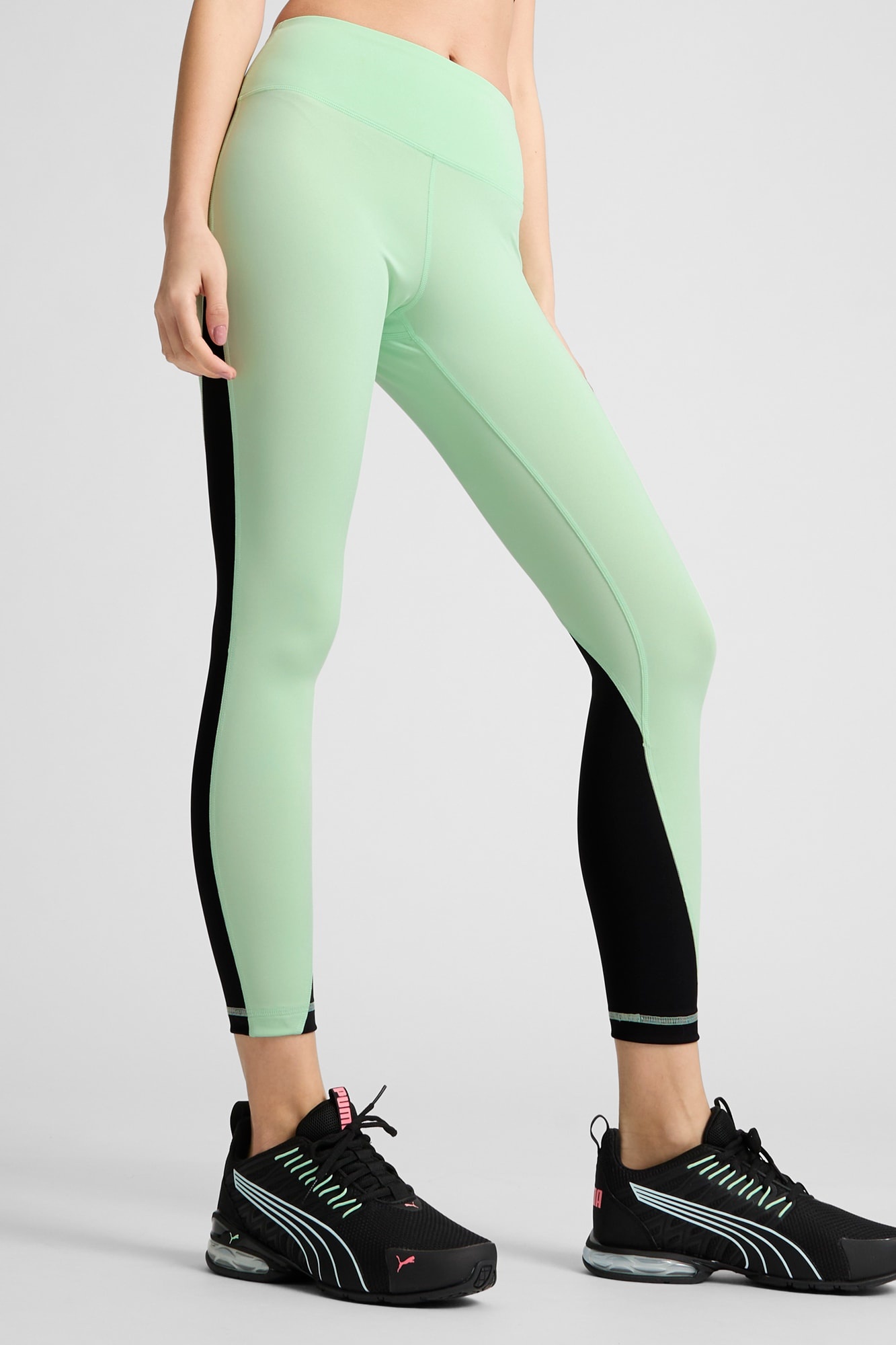 Train All Day Women's 7/8ths Training Tights - 3