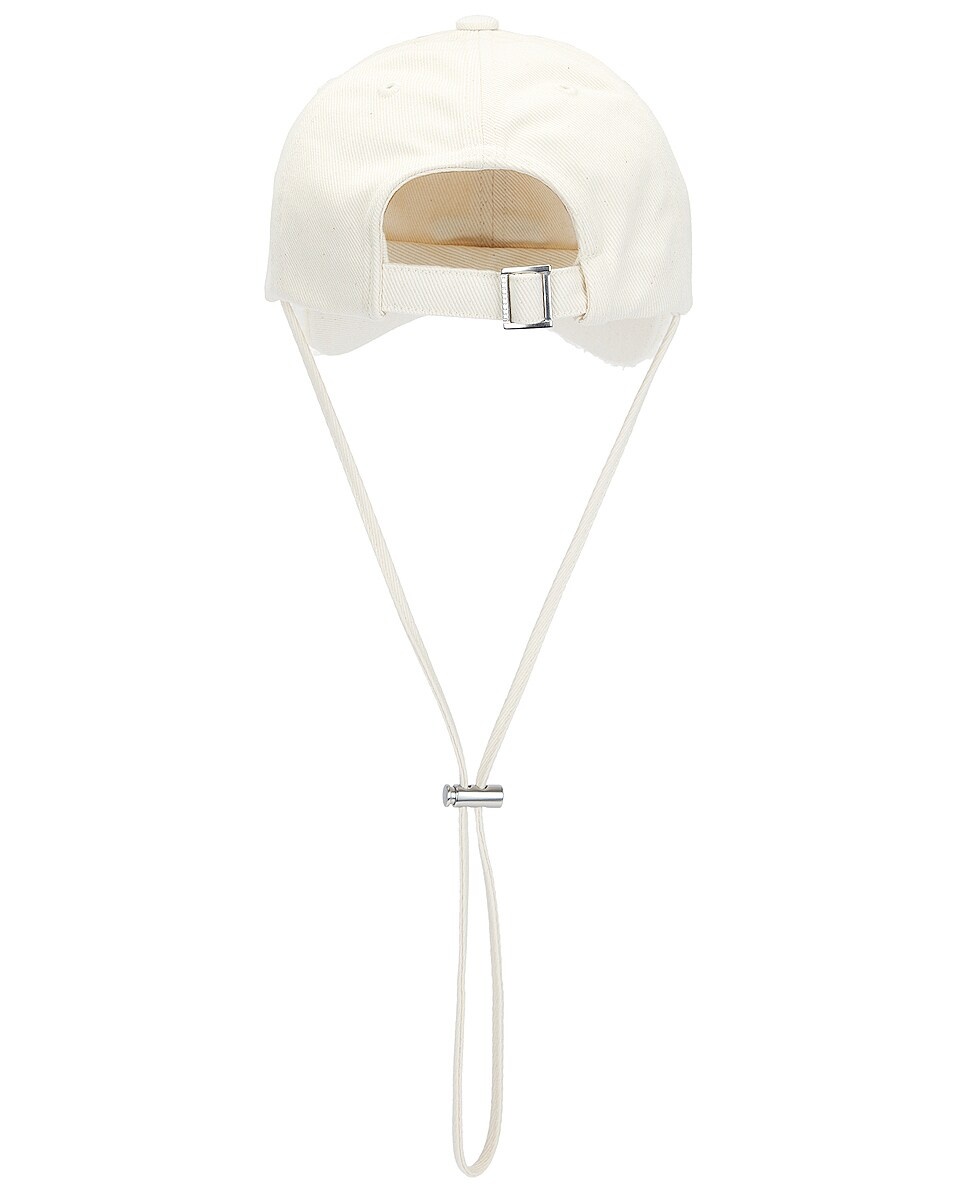 La Casquette Artichaut - 2