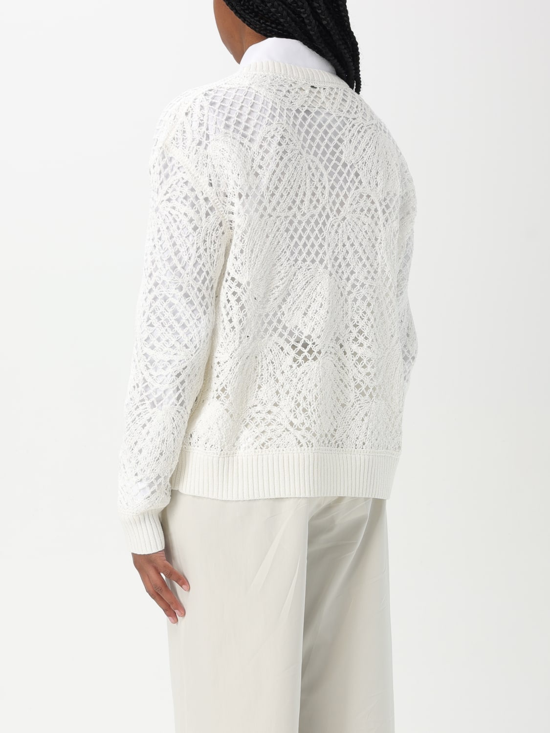 Sweater woman Max Mara - 3