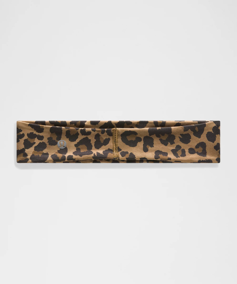 lululemon Women's Luxtreme Training Headband outlook