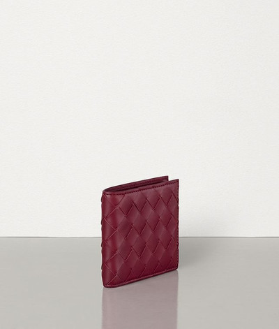 Bottega Veneta BI-FOLD WALLET outlook