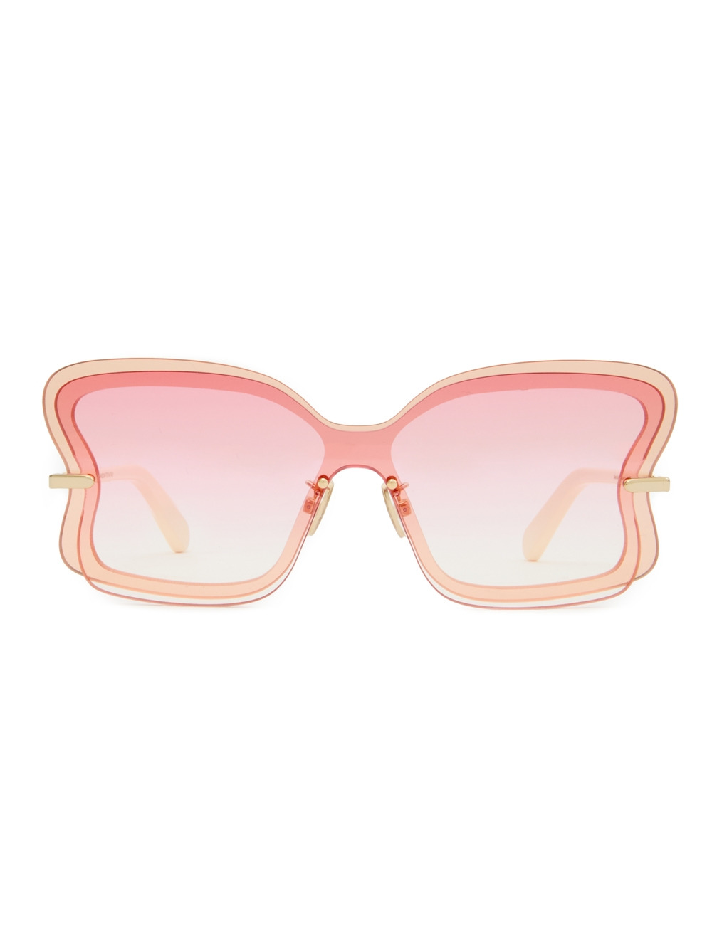GLEAM BUTTERFLY - 3