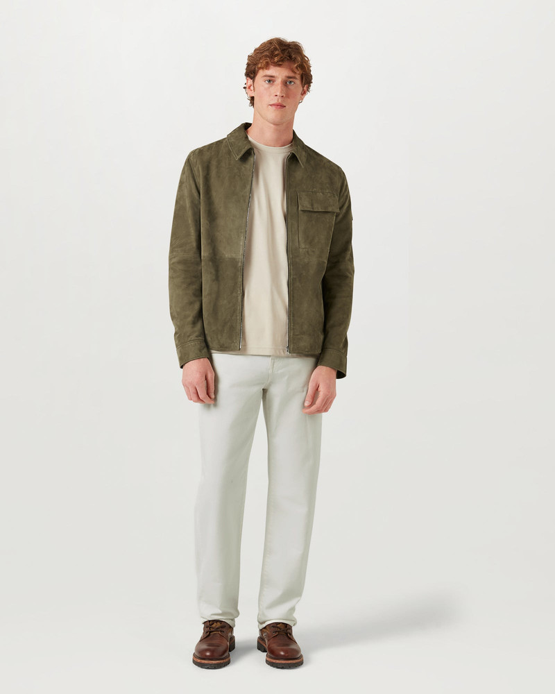 Belstaff BROCKTON STRAIGHT JEAN outlook