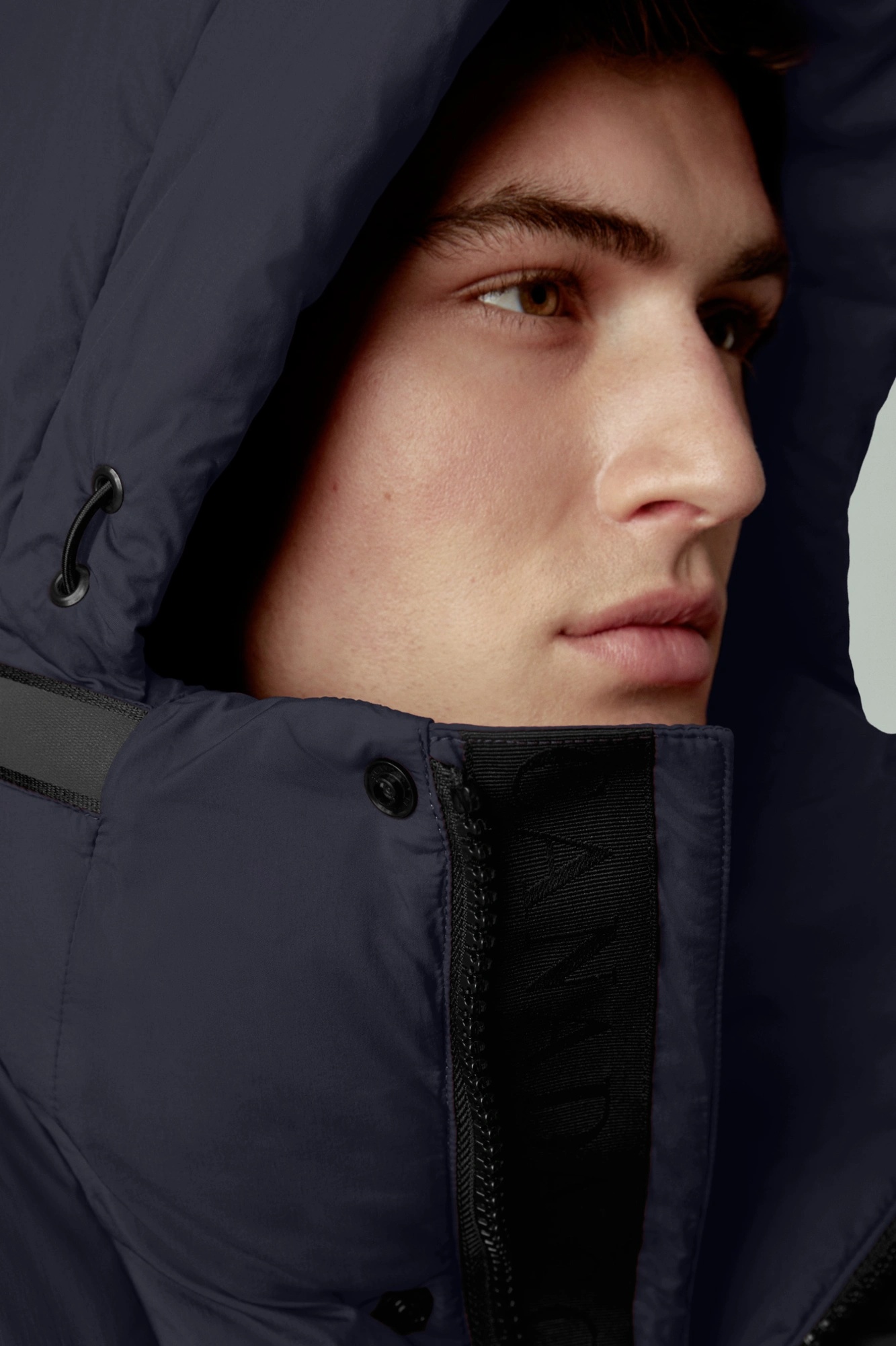 OSBORNE PARKA BLACK LABEL - 6