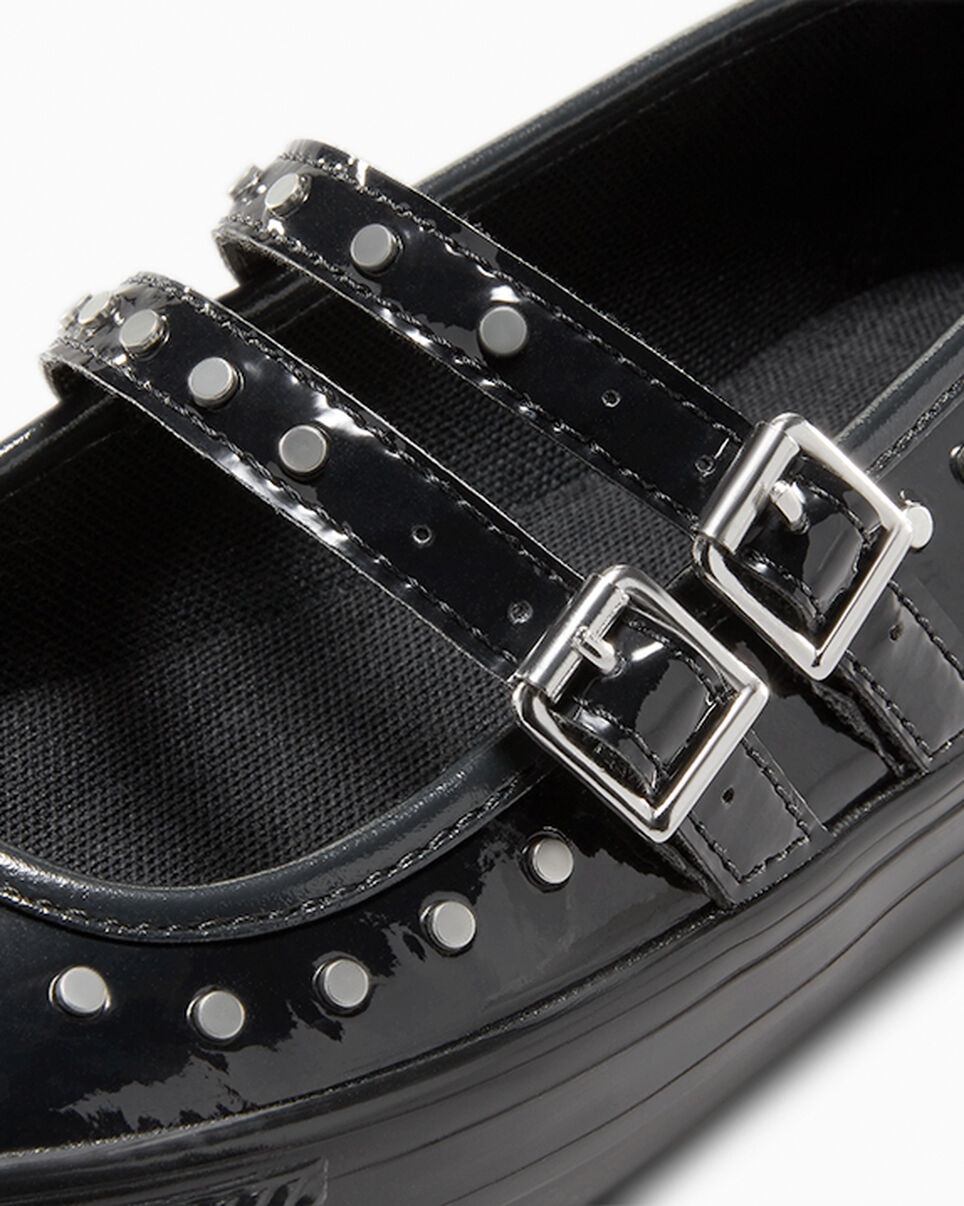 Chuck Taylor All Star Dainty Mary Jane Studded - 9