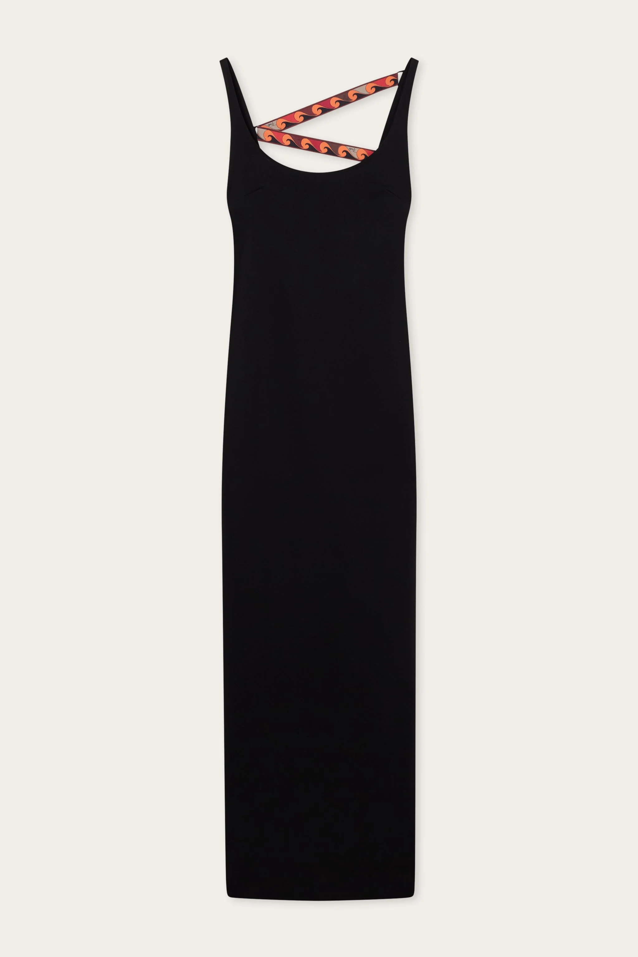 FITTED CADY DRESS - 1