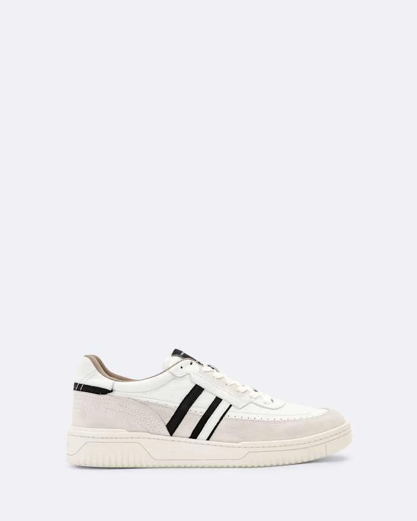 REGAN CLASSIC BASKETBALL SNEAKERS - 1